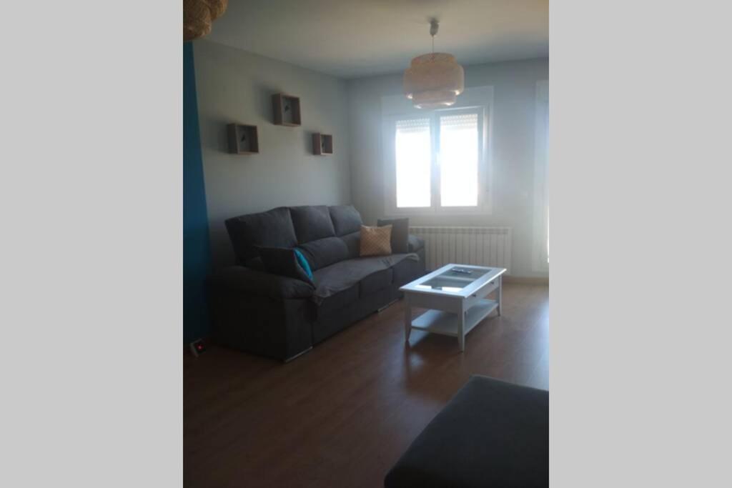 Atico Con Vistas Unicas. Vt-Lr-1352 Apartment Entrena Ngoại thất bức ảnh