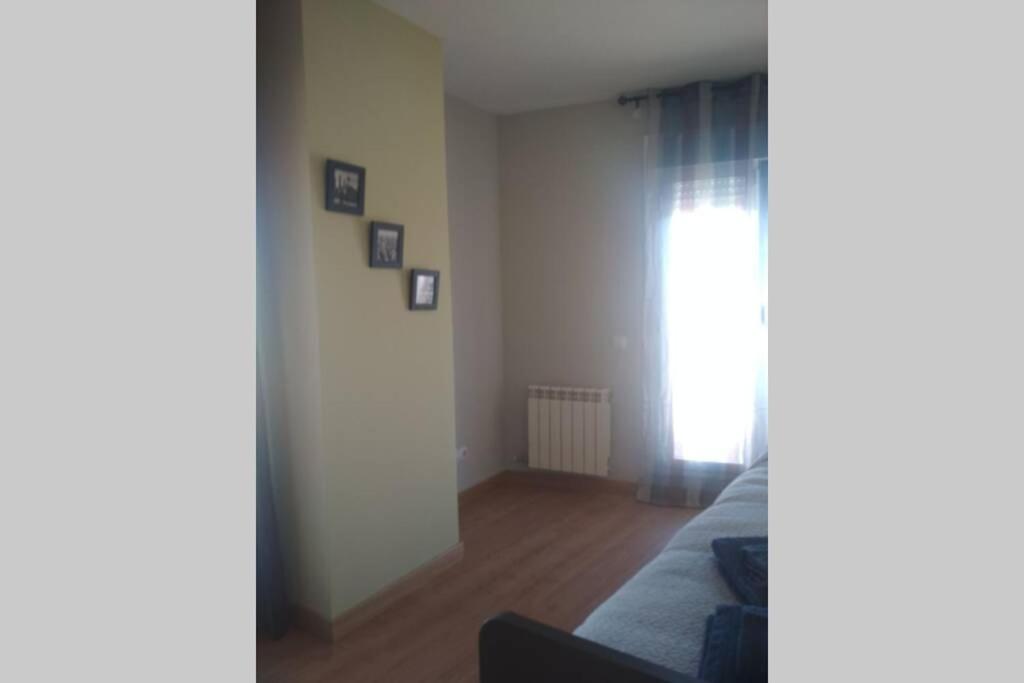 Atico Con Vistas Unicas. Vt-Lr-1352 Apartment Entrena Ngoại thất bức ảnh