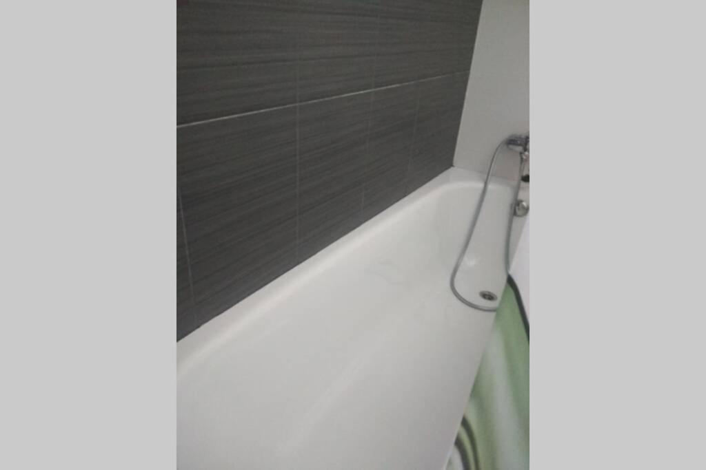 Atico Con Vistas Unicas. Vt-Lr-1352 Apartment Entrena Ngoại thất bức ảnh