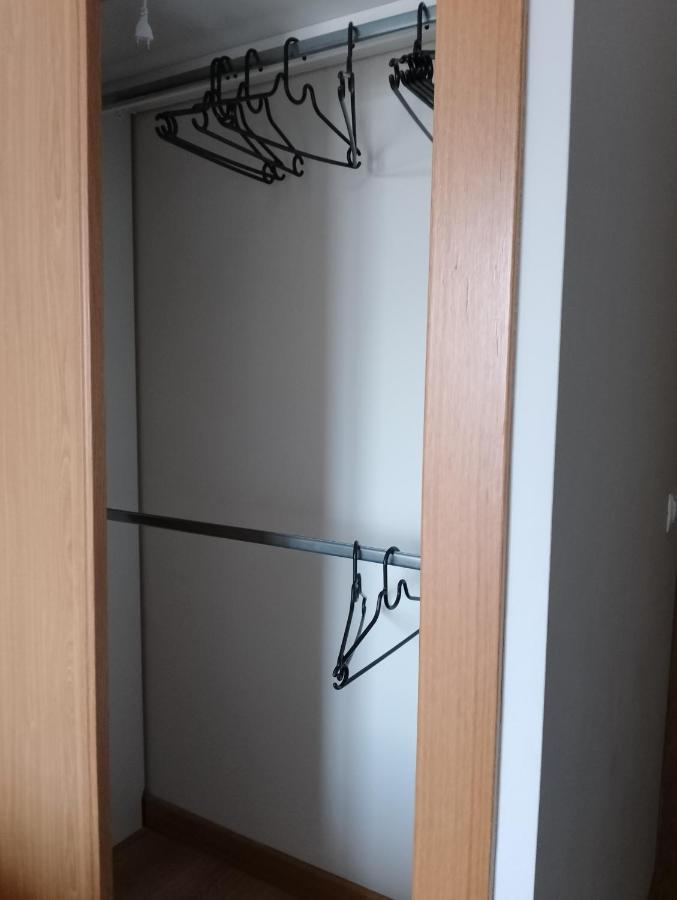 Atico Con Vistas Unicas. Vt-Lr-1352 Apartment Entrena Ngoại thất bức ảnh